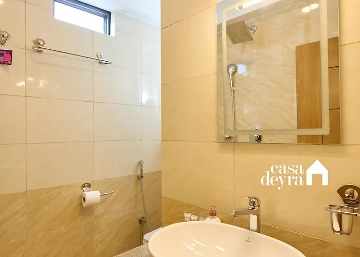 Apartment Casadeyra Boudha Tusal Mahankal