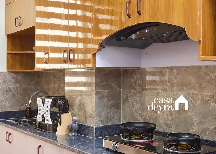 Apartment Casadeyra Boudha Tusal Mahankal