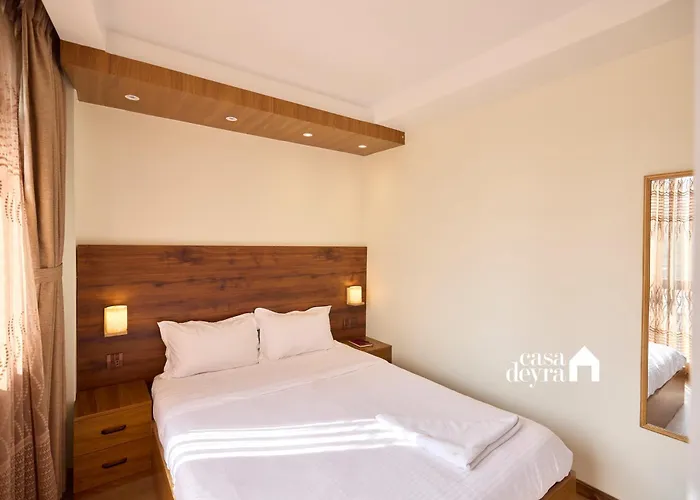Apartment Casadeyra Boudha Tusal Mahankal