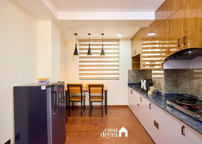 Apartment Casadeyra Boudha Tusal Mahankal Kathmandu
