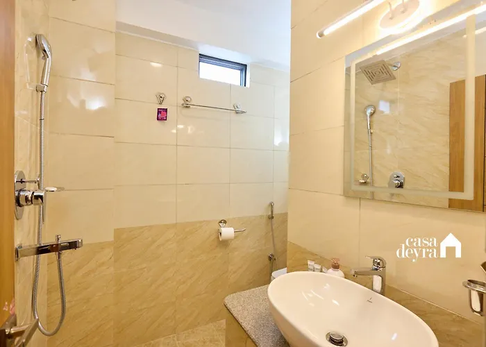 Apartment Casadeyra Boudha Tusal Mahankal