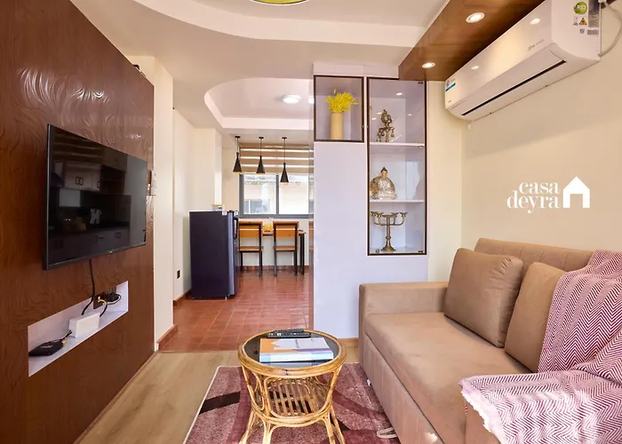 Casadeyra Boudha Tusal Mahankal Kathmandu