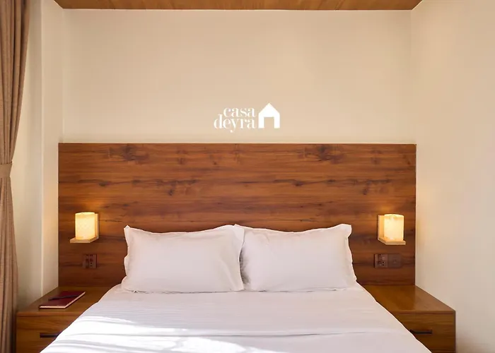 Casadeyra Boudha Tusal Mahankal Apartment