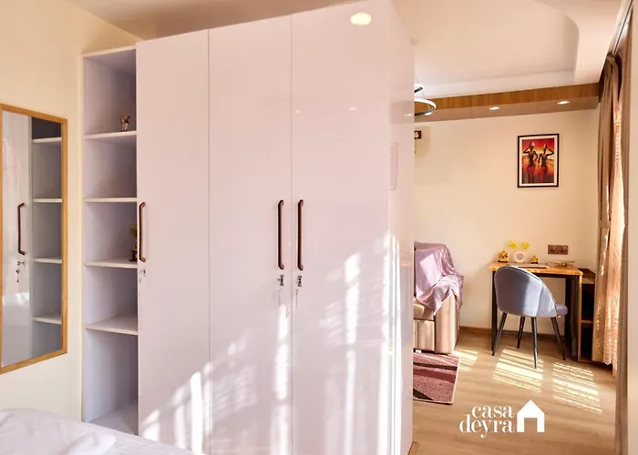 Apartment Casadeyra Boudha Tusal Mahankal Kathmandu